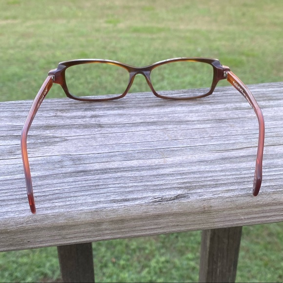 Face A Face Paris glasses frames Avril 3 hand made in Italy 52[]14 135 - Picture 7 of 9